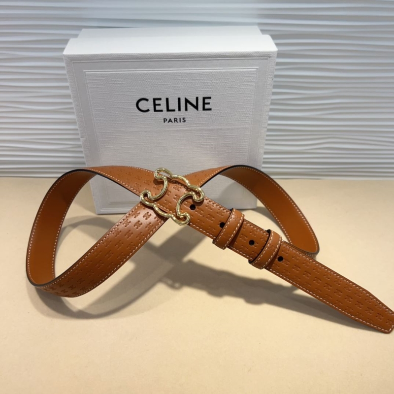 CELINE Belts